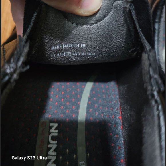 Nunn Bush - Picture 5 of 5